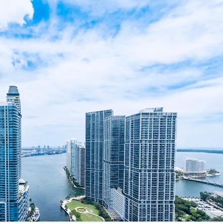 2 Story Loft Downtown Miami 아파트 외부 사진