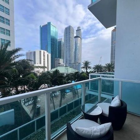 2 Story Loft Downtown Miami 아파트 외부 사진