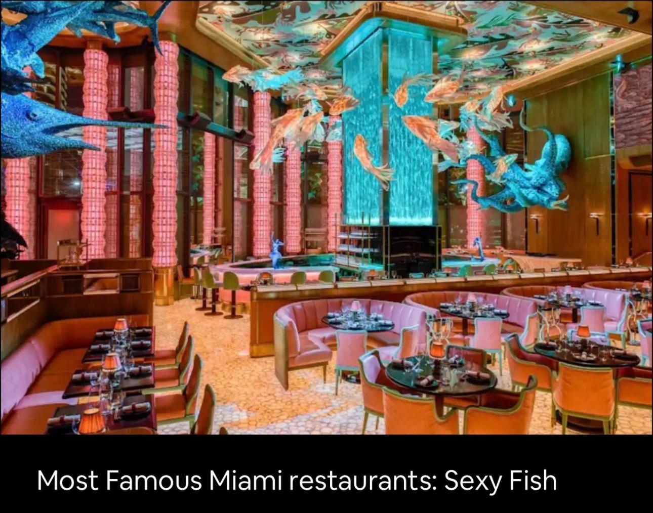2 Story Loft Downtown Miami 아파트 외부 사진