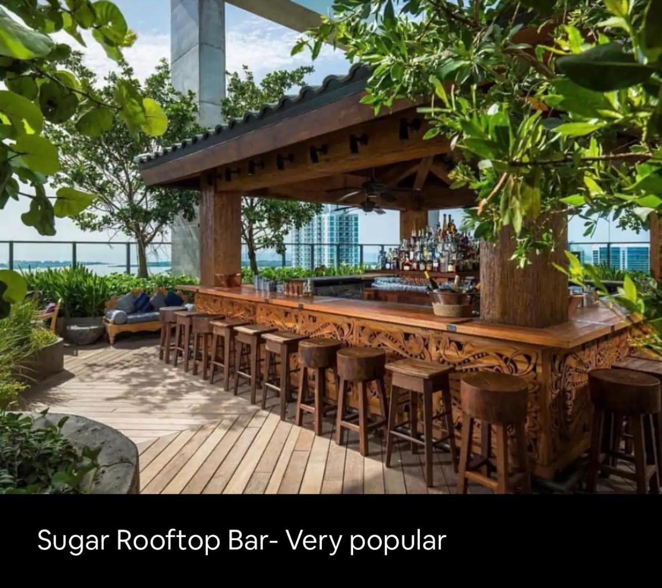 2 Story Loft Downtown Miami 아파트 외부 사진