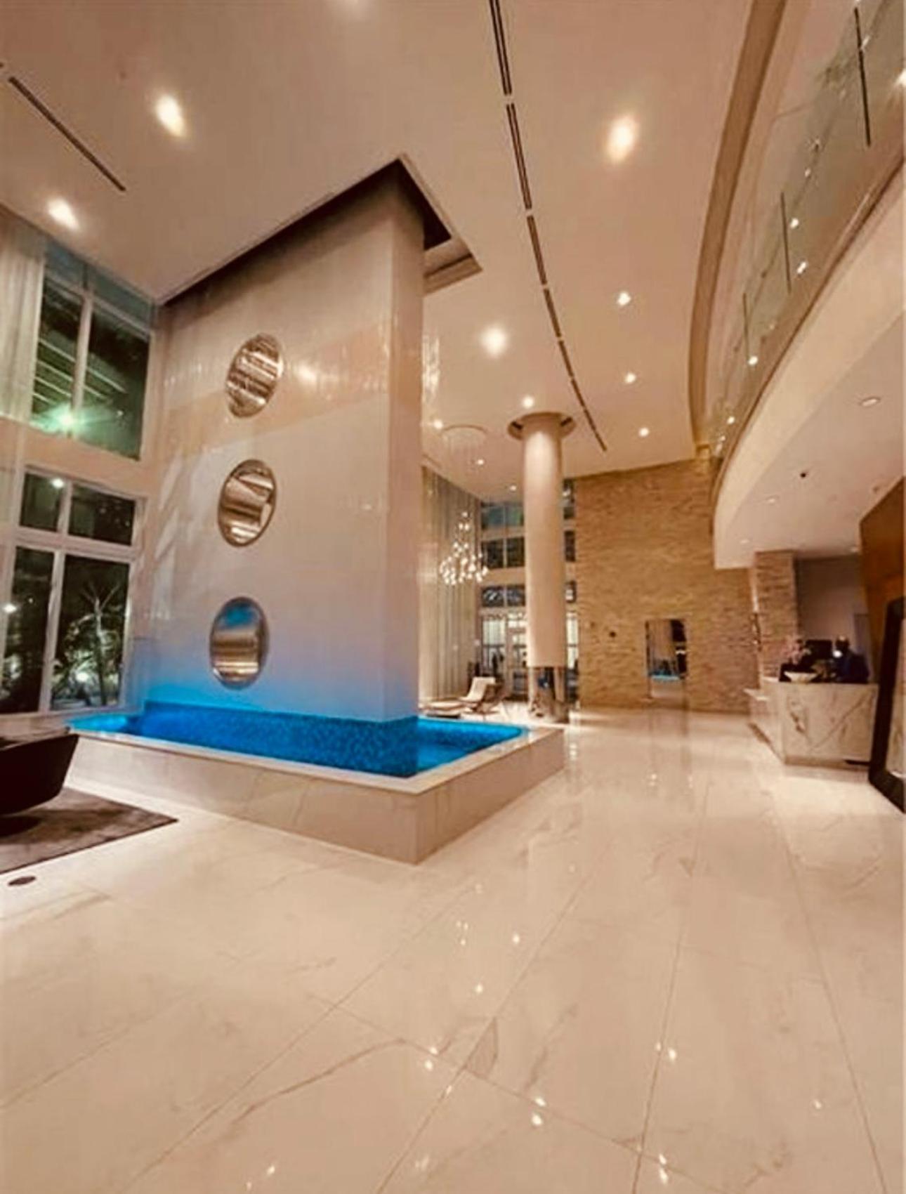 2 Story Loft Downtown Miami 아파트 외부 사진