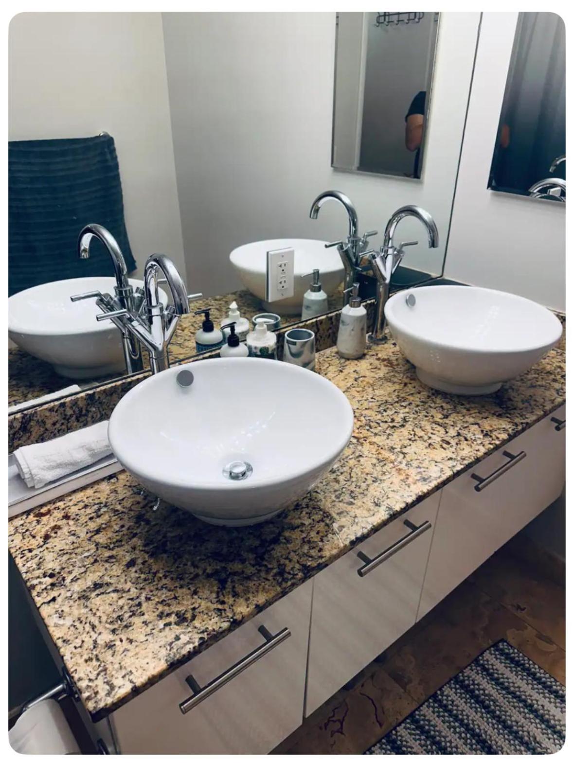 2 Story Loft Downtown Miami 아파트 외부 사진