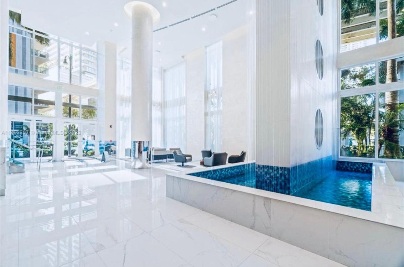 2 Story Loft Downtown Miami 아파트 외부 사진
