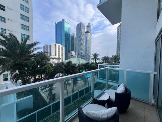 2 Story Loft Downtown Miami 아파트 외부 사진