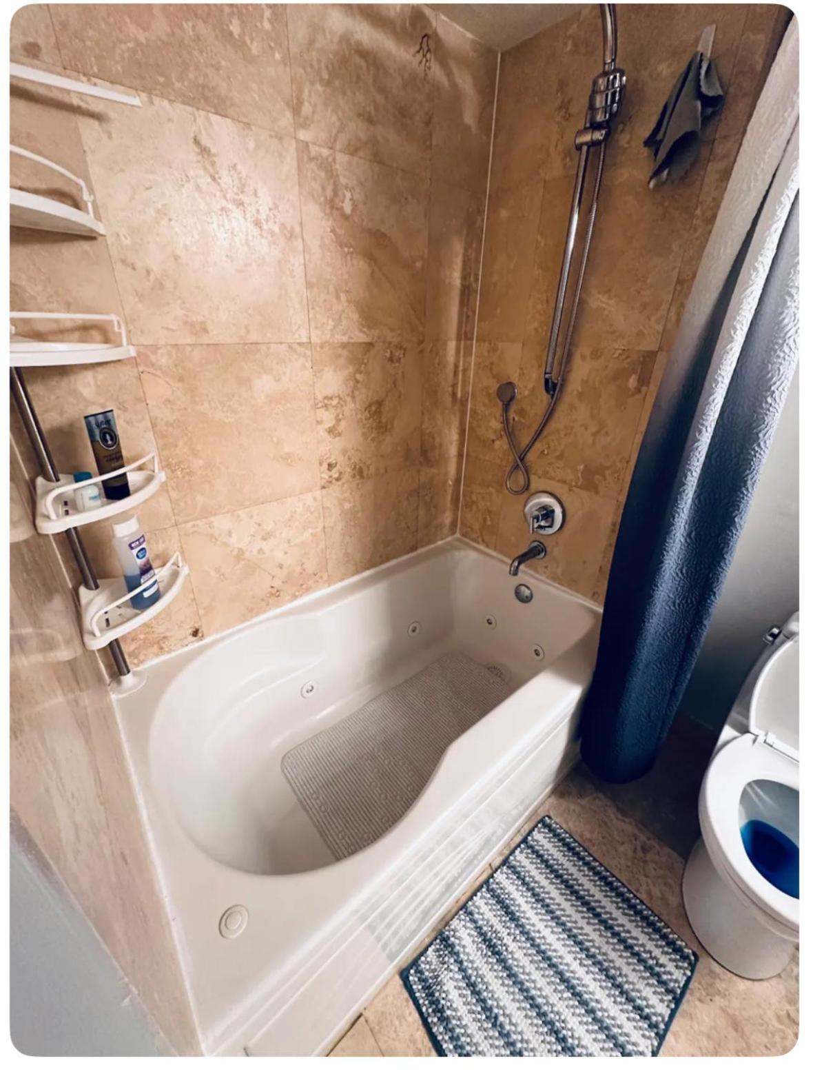 2 Story Loft Downtown Miami 아파트 외부 사진