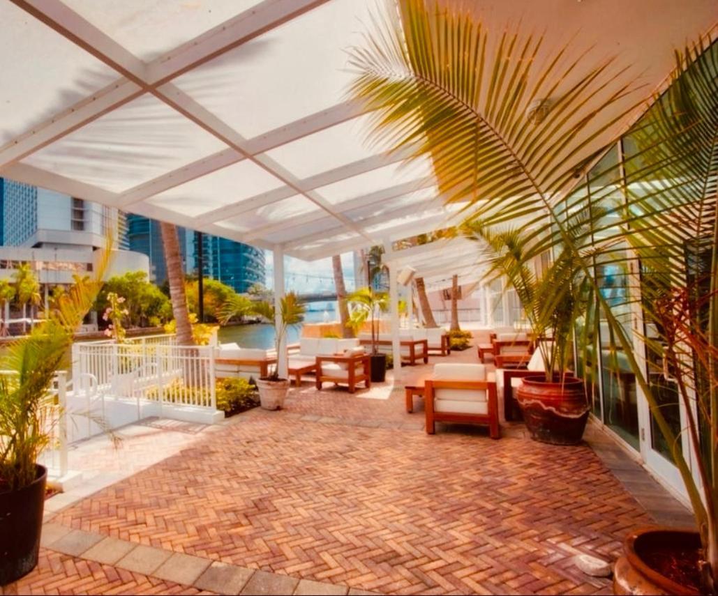 2 Story Loft Downtown Miami 아파트 외부 사진